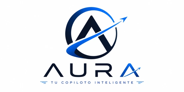 AURA Logo